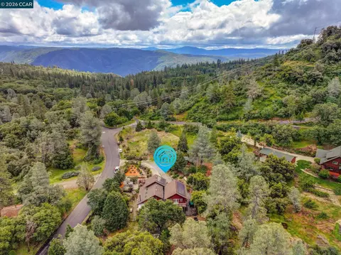 View/Area - 5184 Darby Russell Rd, Murphys, CA 95247 photo 4 of 4