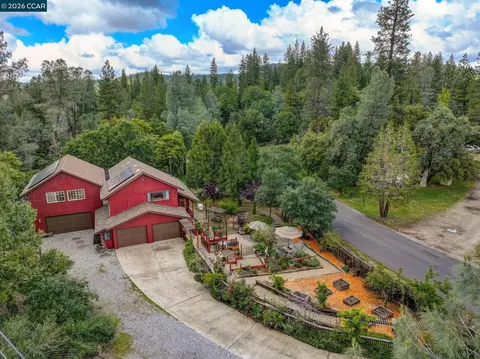 Other - 5184 Darby Russell Rd, Murphys, CA 95247 photo 13 of 14