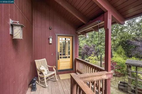 Exterior - 5184 Darby Russell Rd, Murphys, CA 95247 photo 1 of 13