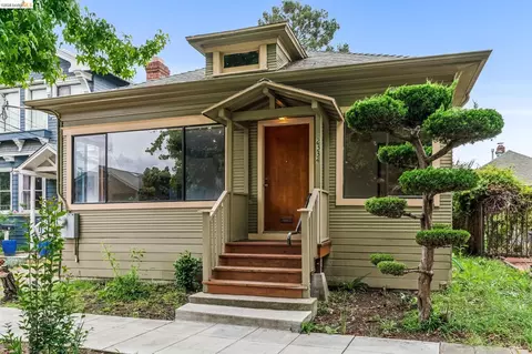 2334 Mckinley Ave, Berkeley, CA 94703