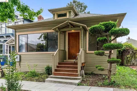 2334 Mckinley Ave, Berkeley, CA 94703 photo 1