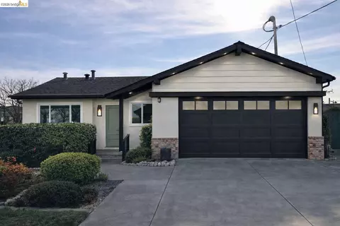 15555 Tilden St, San Leandro, CA 94579