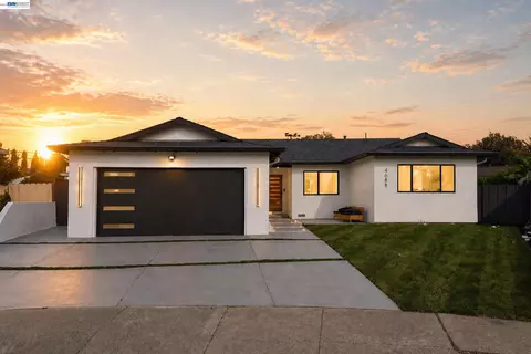 4688 Wildwood Park Ct, Fremont, CA 94538