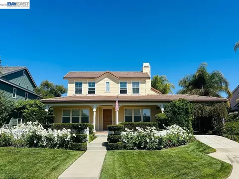 3070 Olivoro Ct, Livermore, CA 94550