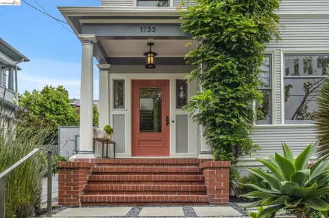 1733 Milvia St, Berkeley, CA 94709