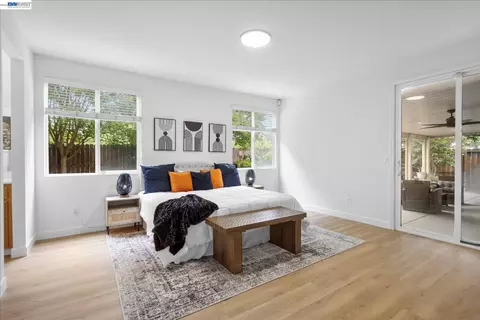 Bedroom - 744 Vasconcellos Ave, Manteca, CA 95336 photo 6 of 9
