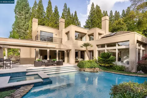 4257 Golden Oak Ct, Danville, CA 94506