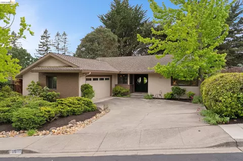 15 Christopher Ct, El Sobrante, CA 94803