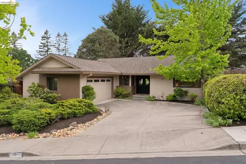15 Christopher Ct, El Sobrante, CA 94803