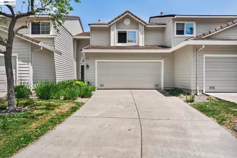 7445 Rolling Hills Cir, Dublin, CA 94568
