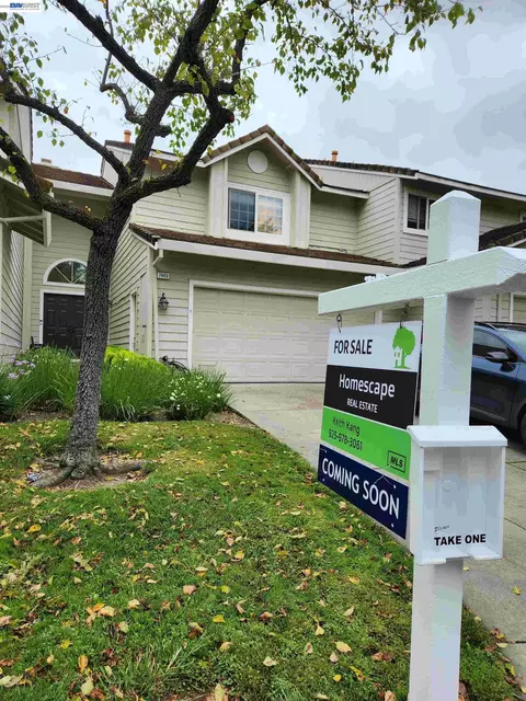 7445 Rolling Hills Cir, Dublin, CA 94568