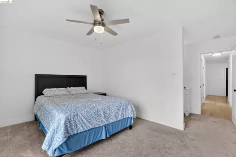 Bedroom - 853 Sutherland Dr, Stockton, CA 95210 photo 4 of 11