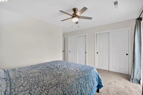 Bedroom - 853 Sutherland Dr, Stockton, CA 95210 photo 2 of 11