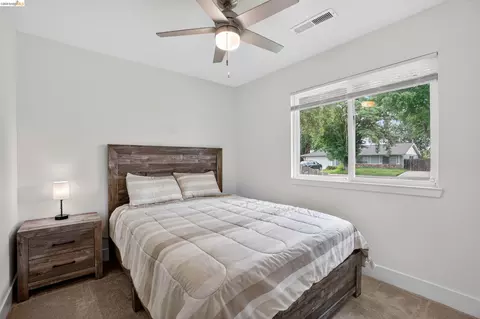 Bedroom - 853 Sutherland Dr, Stockton, CA 95210 photo 5 of 11