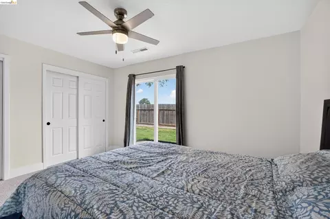 Bedroom - 853 Sutherland Dr, Stockton, CA 95210 photo 3 of 11