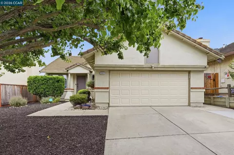 Exterior - 2805 Ford Ct, Antioch, CA 94509 photo 5 of 8