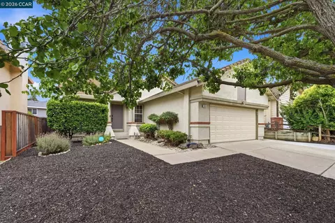 Exterior - 2805 Ford Ct, Antioch, CA 94509 photo 3 of 8