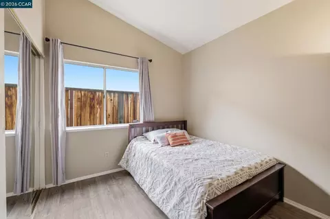 Bedroom - 2805 Ford Ct, Antioch, CA 94509 photo 3 of 3