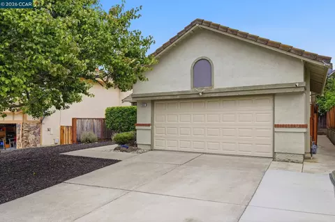 Exterior - 2805 Ford Ct, Antioch, CA 94509 photo 4 of 8
