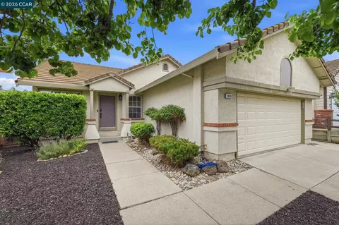 Exterior - 2805 Ford Ct, Antioch, CA 94509 photo 2 of 8