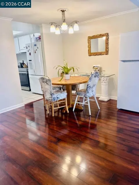 Dining - 1815 Wildbrook Ct #C, Concord, CA 94521 photo 1 of 1