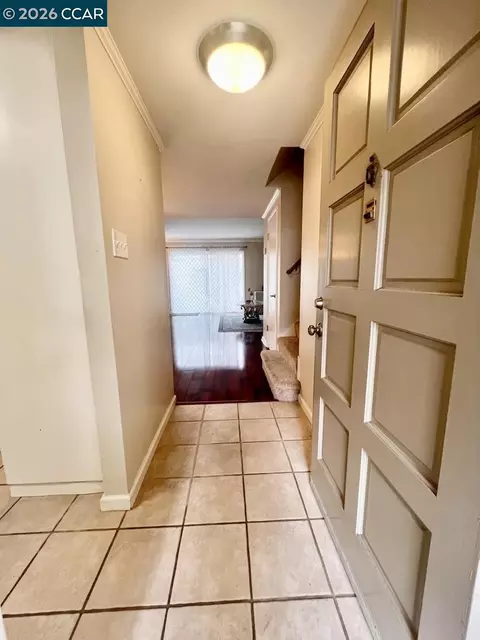 Entry Way - 1815 Wildbrook Ct #C, Concord, CA 94521 photo 1 of 3