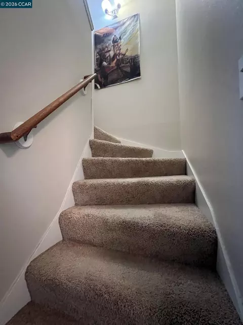 Entry Way - 1815 Wildbrook Ct #C, Concord, CA 94521 photo 3 of 3