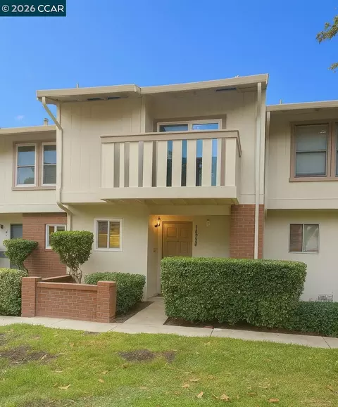 1815 Wildbrook Ct #C, Concord, CA 94521