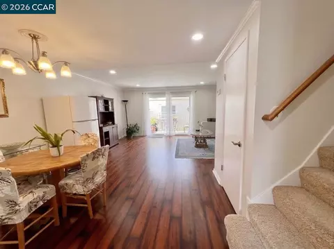 Living - 1815 Wildbrook Ct #C, Concord, CA 94521 photo 1 of 3