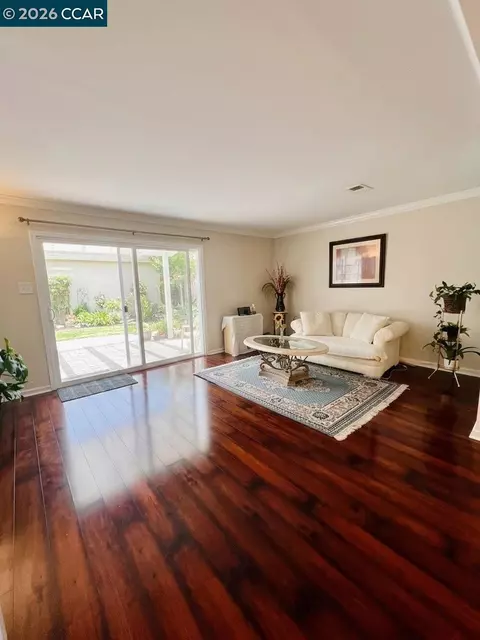 Living - 1815 Wildbrook Ct #C, Concord, CA 94521 photo 3 of 3