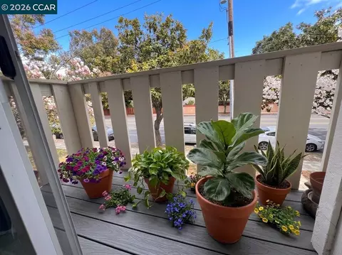 Exterior - 1815 Wildbrook Ct #C, Concord, CA 94521 photo 2 of 8
