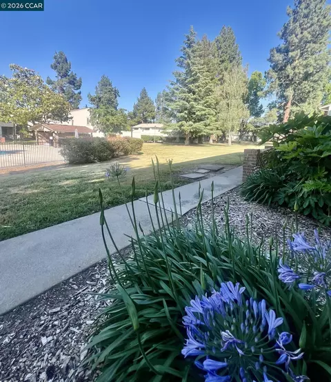 Exterior - 1815 Wildbrook Ct #C, Concord, CA 94521 photo 7 of 8