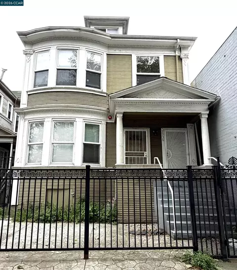2938 Telegraph Ave, Oakland, CA 94609
