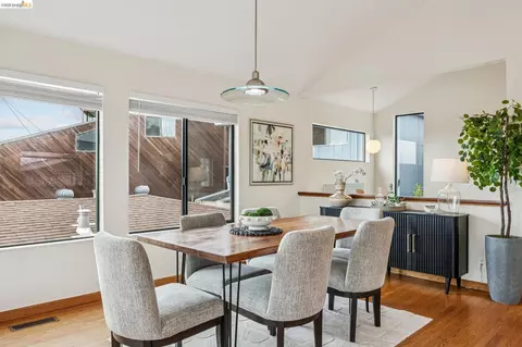 Dining - 862 Hillside Ave, Albany, CA 94706 photo 1 of 6