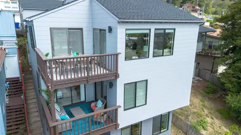 Exterior - 862 Hillside Ave, Albany, CA 94706 photo 11 of 13