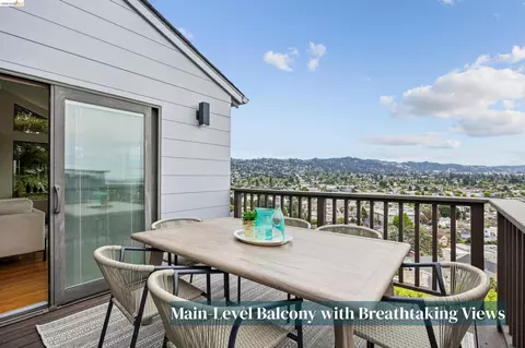 Exterior - 862 Hillside Ave, Albany, CA 94706 photo 4 of 13