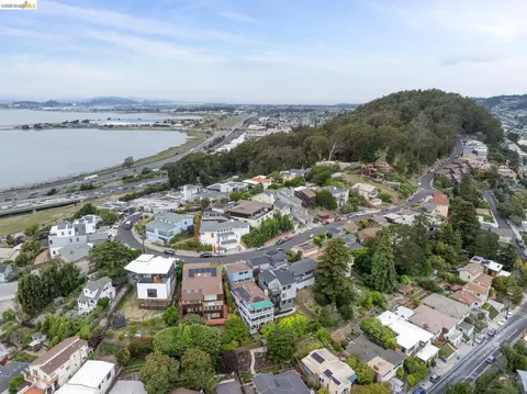 View/Area - 862 Hillside Ave, Albany, CA 94706 photo 6 of 9