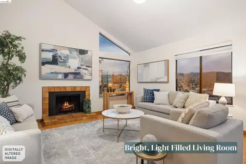 Living - 862 Hillside Ave, Albany, CA 94706 photo 1 of 8