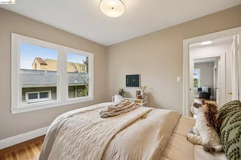 Bedroom - 922 Carmel Ave, Albany, CA 94706 photo 4 of 15