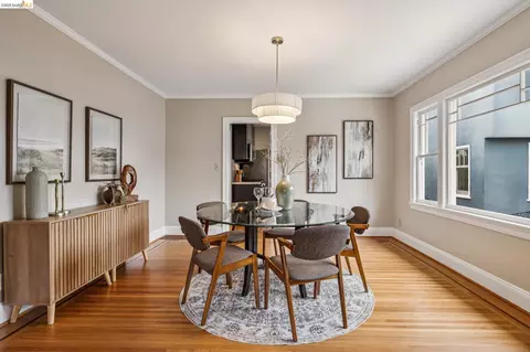 Dining - 922 Carmel Ave, Albany, CA 94706 photo 2 of 8