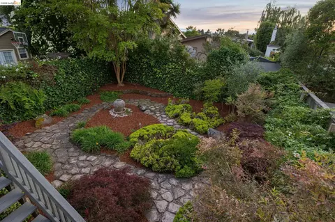 Exterior - 922 Carmel Ave, Albany, CA 94706 photo 27 of 27