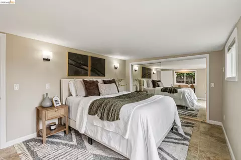 Bedroom - 922 Carmel Ave, Albany, CA 94706 photo 12 of 15