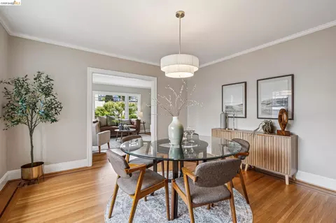 Dining - 922 Carmel Ave, Albany, CA 94706 photo 5 of 8