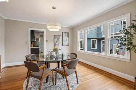Dining - 922 Carmel Ave, Albany, CA 94706 photo 1 of 8