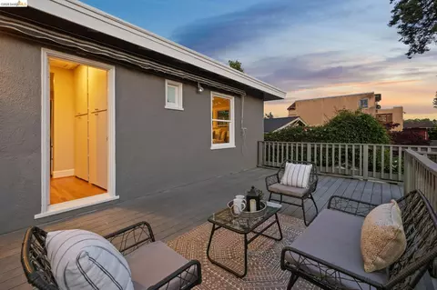 Exterior - 922 Carmel Ave, Albany, CA 94706 photo 26 of 27