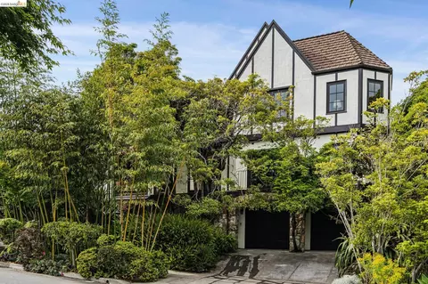 1915 Thousand Oaks Blvd, Berkeley, CA 94707