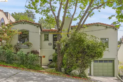 2370 Marin Ave, Berkeley, CA 94708