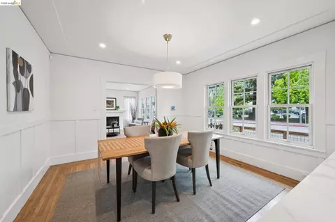 Dining - 1908 Blake St, Berkeley, CA 94704 photo 3 of 5
