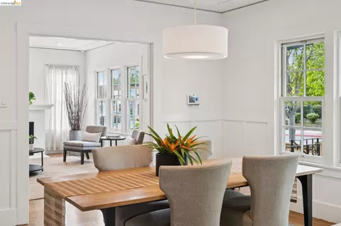 Dining - 1908 Blake St, Berkeley, CA 94704 photo 4 of 5