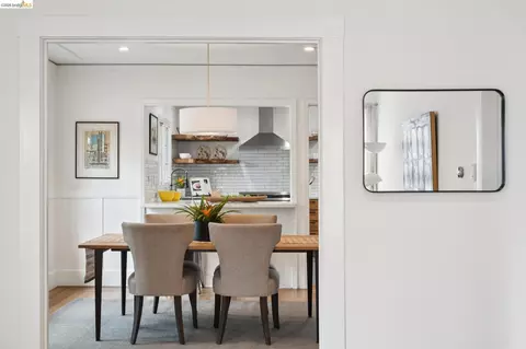 Dining - 1908 Blake St, Berkeley, CA 94704 photo 1 of 5